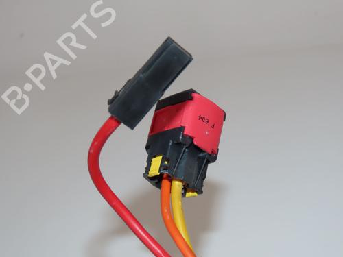 Used Ignition barrel Ignition barrel PEUGEOT 206 Hatchback (2A/C) 1.9 D (69 hp) 34409517 34409517