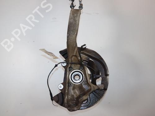 Left front steering knuckle BMW X6 (E71, E72) xDrive 40 d | BP39733254M25 - Image 2