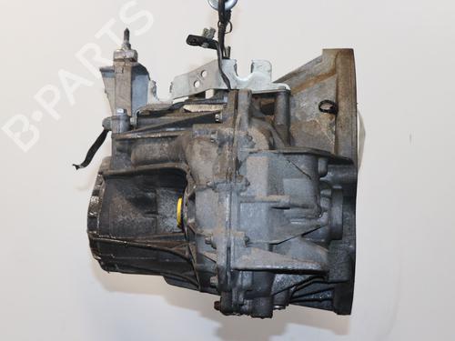 Gearbox RENAULT ESPACE IV (JK0/1_) 2.0 dCi (JK02, JK03) | BP24378748M3 