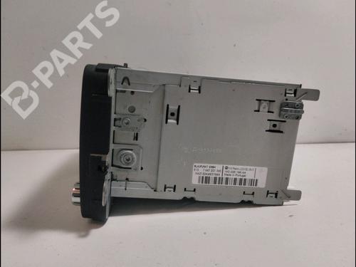 Radio VW TOURAN (1T3) 1.2 TSI | BP10685680E6 