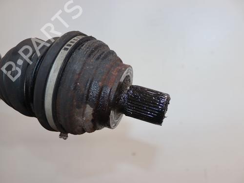 Left front driveshaft VW GOLF VI (5K1) 1.6 TDI | BP38077245M38 - Image 2