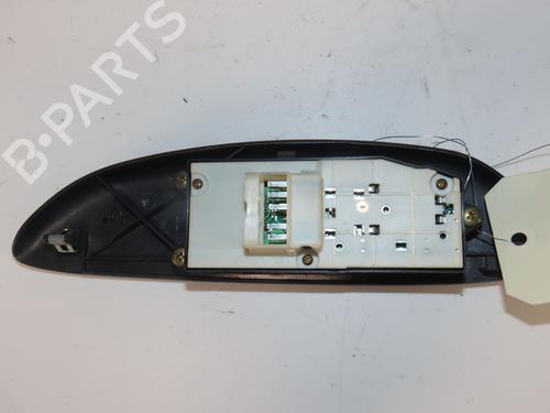 Used Left front window switch TOYOTA YARIS (_P1_) 1.0 (SCP10_, SCP10R) (65 hp) 30715157