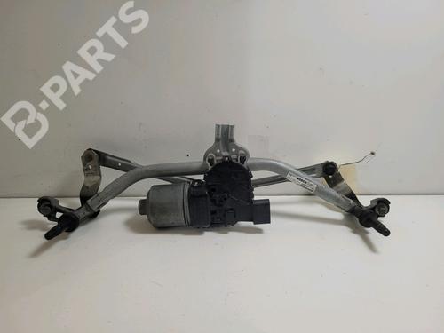 Used Front wiper motor CITROËN C3 III Van (SX_, SY_) BlueHDi 100 (102 hp) 9030983