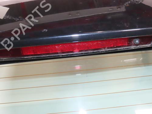 Used Tailgate RENAULT CLIO IV (BH_) 1.5 dCi 90 (90 hp) 31865613