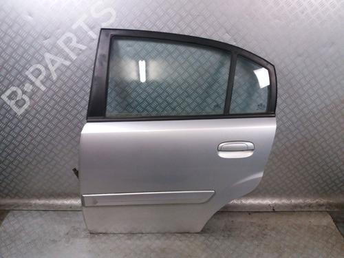 Used Left rear door KIA RIO II (JB) 1.5 CRDi (110 hp) 9007534