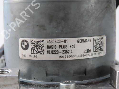 ABS pump BMW 1 (F40) 116 d | BP39011917M43 - Image 3