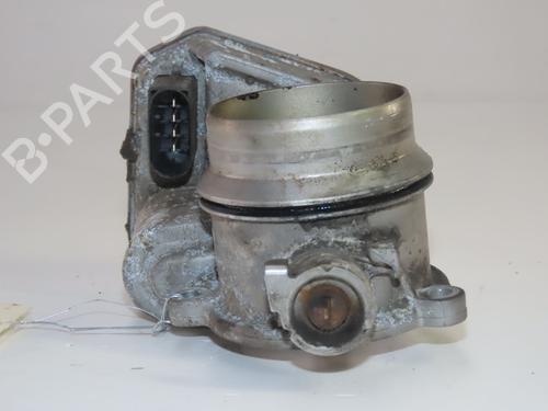 Throttle body BMW 3 (E90) 320 d | BP37276692M82 - Image 4