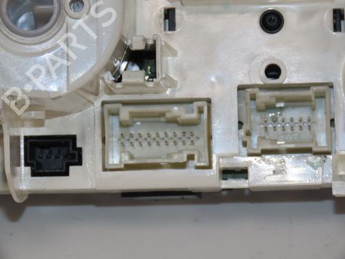 Used Climate control MERCEDES-BENZ A-CLASS (W169) A 180 CDI (169.007, 169.307) (109 hp) 30522722