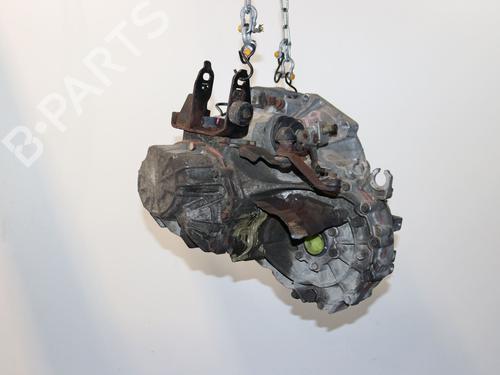 Gearbox TOYOTA COROLLA Liftback (_E11_) 2.0 D (CE110) | BP24486960M3 