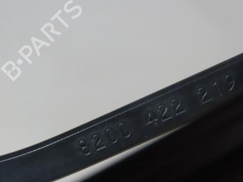 Used Front windshield wiper arm RENAULT SCÉNIC II (JM0/1_) 1.5 dCi (JM1F) (86 hp) 25436445