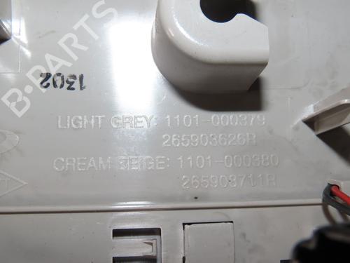 Bremselys RENAULT LATITUDE (L70_) 2.0 dCi 150 (L70H) | BP39698684L11 - Image 4