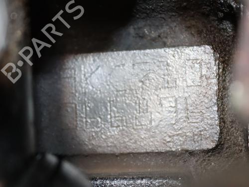 Engine RENAULT KANGOO Express (FC0/1_) 1.5 dCi (FC1R) | BP40026726M1 - Image 5