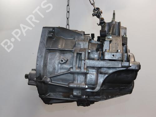Gearbox SUZUKI SX4 S-Cross (JY) 1.6 DDiS AllGrip (AKK 416D) | BP28206240M3 