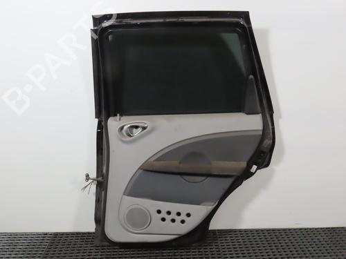 Dør højre bagtil CHRYSLER PT CRUISER (PT_) 2.2 CRD (150 hp) 23163549