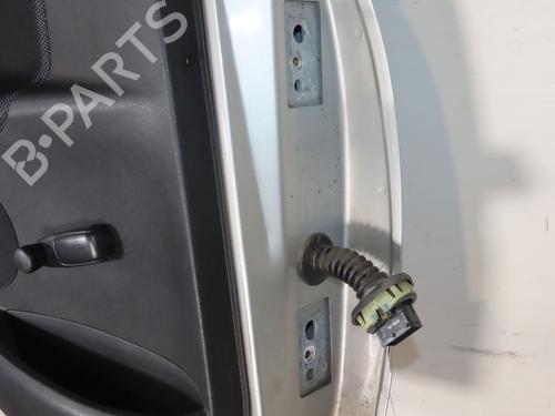 Used Left rear door Left rear door PEUGEOT 207 SW (WK_) 1.6 HDi (90 hp) 33401165 33401165