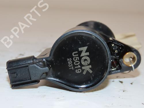 Used Ignition coil FORD FOCUS C-MAX (DM2) 1.8 (122 hp) 30366122