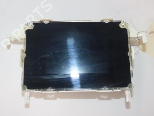 Display monitor FORD B-MAX (JK) 1.6 TDCi | BP39419048C48 - Image 4