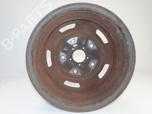 Used Rim FORD TRANSIT Van (FA_ _) 2.2 TDCi (125 hp) 30955589