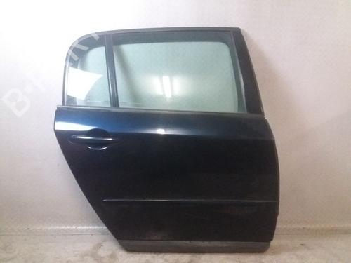 Right rear door RENAULT VEL SATIS (BJ0_) 2.2 dCi (BJ0M) | BP23163540C5