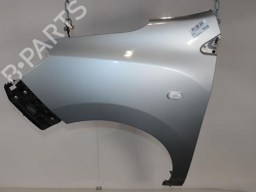 Left front fenders DACIA LODGY (JS_) 1.5 dCi (JSMC, JSAF) | BP27470473C41 