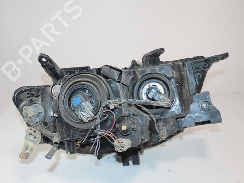 Lyskaster venstre MITSUBISHI L200 / TRITON (KA_T, KB_T) 2.5 DI-D 4WD (KB4T) (136 hp) 32873502