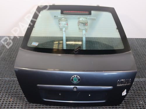 Tailgate SKODA OCTAVIA I (1U2) 1.9 TDI | BP23164044C6 