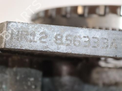 Engine NISSAN MICRA IV (K13K, K13KK) 1.2 | BP36958986M1 - Image 5