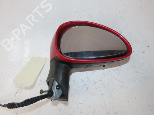 Used Right mirror Right mirror 37624406 37624406