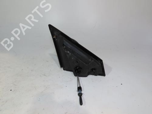Left mirror RENAULT MEGANE II (BM0/1_, CM0/1_) 1.5 dCi (BM0F, BM0T, BM2B, CM0F, CM0T) | BP23163288C26 