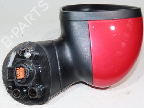 Left mirror KIA RIO III (UB) 1.4 CRDi | BP23163116C26 