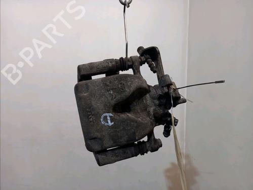 Used Right rear brake caliper PEUGEOT TRAVELLER Bus (V_) 2.0 BlueHDi 180 (178 hp) 14895789