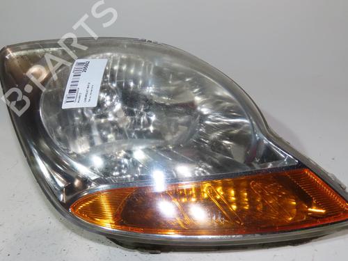Right headlight CHEVROLET MATIZ (M200, M250) 0.8 | BP24489689C29 