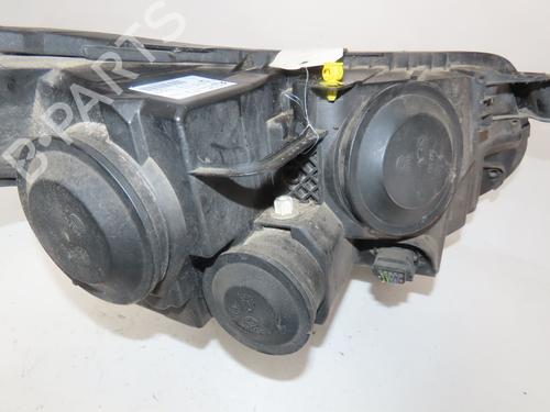Used Left headlight Left headlight 38256981 38256981