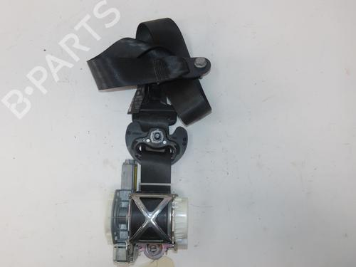 Front left seatbelt CITROËN C3 II (SC_) 1.2 VTi 82 | BP39541456I26 - Image 3