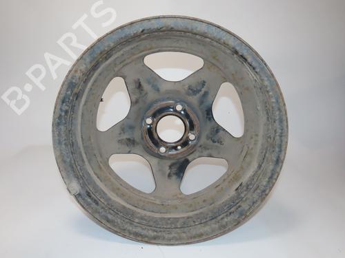 Used Rim CITROËN C3 III (SX) 1.2 VTi 82 (82 hp) 25041027