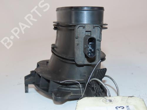 Used Mass air flow sensor Mass air flow sensor MERCEDES-BENZ E-CLASS (W213) E 200 d (213.013) (150 hp) 34640966 34640966