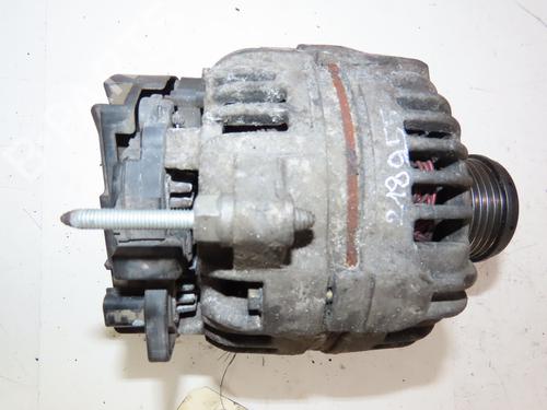 Used Alternator Alternator RENAULT MODUS / GRAND MODUS (F/JP0_) 1.5 dCi (FP0D, JP0D) (82 hp) 33947307 33947307