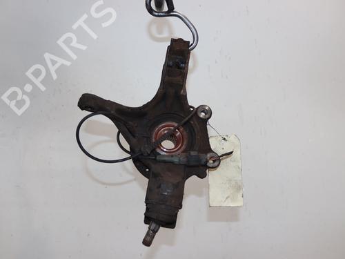 Used Left front steering knuckle Left front steering knuckle 36573336 36573336