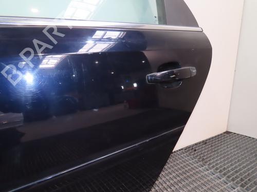 Used Left rear door OPEL VECTRA C GTS (Z02) 2.2 DTI 16V (F68) (125 hp) 9005302