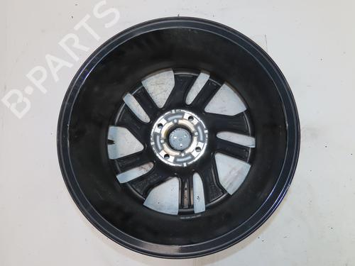 Used Rim Rim 36893820 36893820