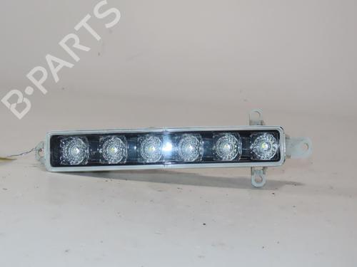 Left daytime light CITROËN C-ELYSEE (DD_) 1.2 VTi 82 | BP39084617C104 - Image 2