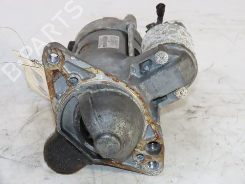 Used Starter RENAULT TRAFIC III Van (FG_) 2.0 dCi 150 (FGMU) (150 hp) 24486494