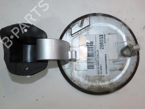 Klapa wlewu paliwa OPEL MERIVA A MPV (X03) 1.6 16V (E75) | BP27246060C131 