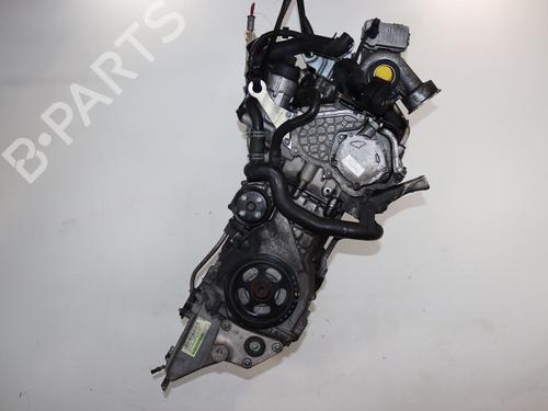 Engine MERCEDES-BENZ A-CLASS (W169) A 180 CDI (169.007, 169.307) | BP37186346M1 - Image 4