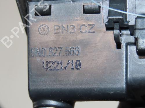 Electronic module VW GOLF PLUS V (5M1, 521) 1.6 TDI | BP32690947M83 - Image 3