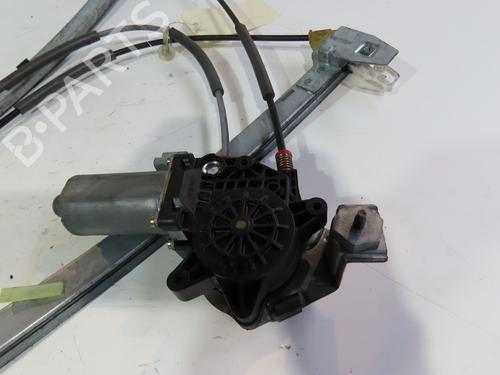 Used Front left window mechanism CITROËN XSARA (N1) 1.4 i (75 hp) 18646511