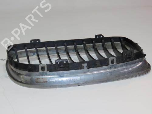 Used Grille Grille BMW 3 (E90) 318 d (143 hp) 34357719 34357719