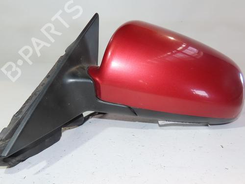 Left mirror AUDI A3 Sportback (8PA) 2.0 TDI 16V | BP28801138C26 