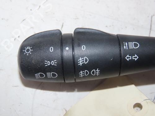 Used Headlight switch Headlight switch RENAULT CLIO IV (BH_) 1.5 dCi 75 (75 hp) 40241862 40241862