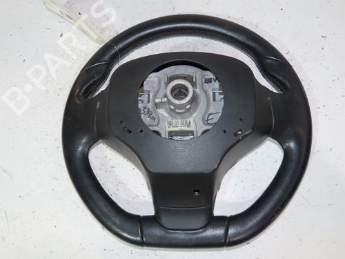 Used Steering wheel CITROËN DS3 (SA_) 1.6 HDi 90 (92 hp) 23412557